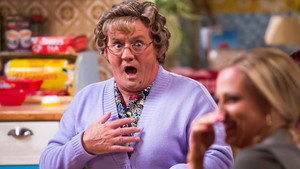 Mrs Brown's Boys Speciális epizódok Ep.14 14. epizód