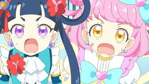 キラッとプリ☆チャン 1. évad Ep.112 112. epizód