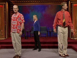 Whose Line Is It Anyway? 3. évad Ep.8 8. epizód
