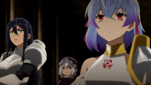 真の仲間じゃないと勇者のパーティーを追い出されたので、辺境でスローライフすることにしました 1. évad Ep.7 7. epizód