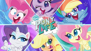 My Little Pony: Pony Life kép