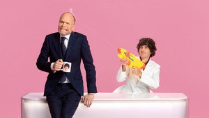 Luuk & Hallberg kép