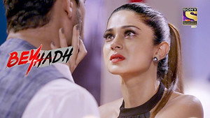 Beyhadh 1. évad Ep.122 122. epizód