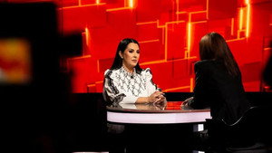 40 de întrebări cu Denise Rifai 6. évad Ep.2 2. epizód