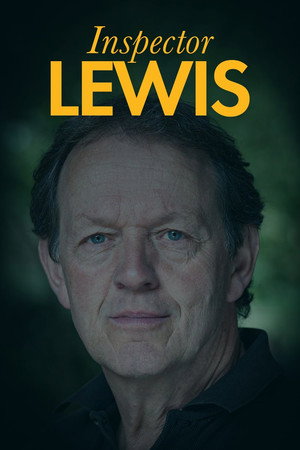 Lewis - Az oxfordi nyomozó poszter