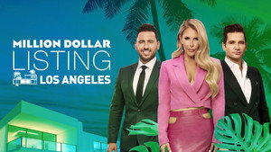 Million Dollar Listing Los Angeles kép