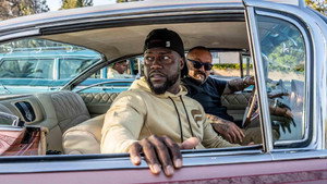 Kevin Hart's Muscle Car Crew 1. évad Ep.4 4. epizód