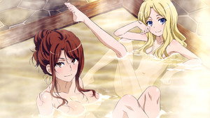 A Certain Scientific Railgun kép