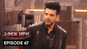 Lock Upp 1. évad Ep.67 67. epizód