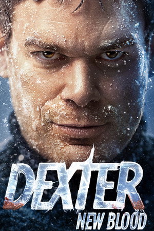 Dexter: Új vér poszter