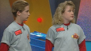 Nickelodeon Arcade 1. évad Ep.21 21. epizód
