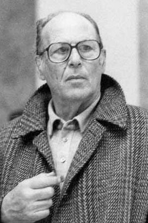 Vittorio De Seta profil kép