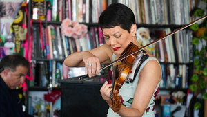 NPR Tiny Desk Concerts 16. évad Ep.88 88. epizód