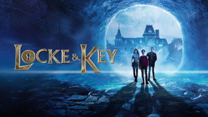 Locke & Key – Kulcs a zárját kép
