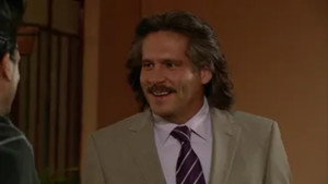 Una familia con suerte 1. évad Ep.45 45. epizód