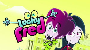 Lucky Fred kép