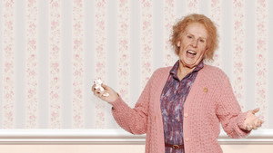 Catherine Tate's Nan kép