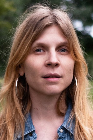 Clémence Poésy profil kép
