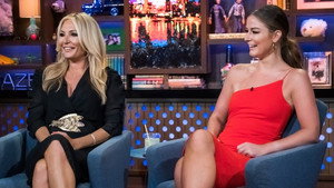Watch What Happens Live with Andy Cohen 16. évad Ep.111 111. epizód