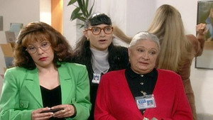 Betty, a csúnya lány 1. évad Ep.128 128. epizód