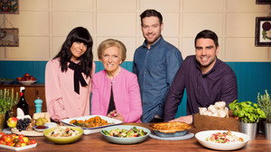 Britain's Best Home Cook kép