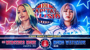 New Japan Pro Wrestling 53. évad Ep.81 81. epizód