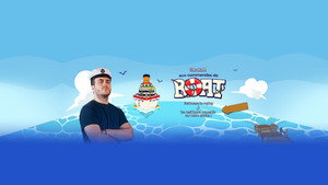 BOAT - La culture au sens large kép