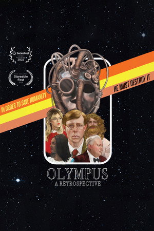 Olympus: A Retrospective 1. évad (2023-06-24) poszter