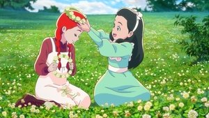 アン・シャーリー 1. évad Ep.3 3. epizód