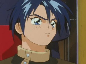 勇者特急マイトガイン 1. évad Ep.35 35. epizód
