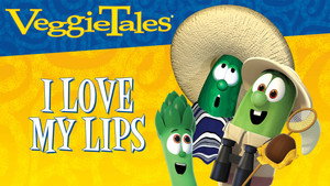 VeggieTales 1. évad Ep.111 111. epizód