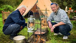Nak & Æd 15. évad Ep.3 3. epizód
