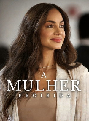 La mujer prohibida poszter