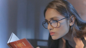 Lady Jasoos kép