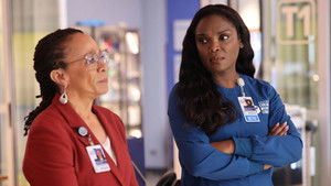 Chicago Med 10. évad Ep.14 14. epizód
