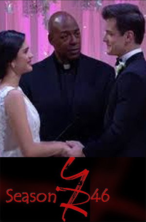 The Young and the Restless 46. évad (2018-09-03) poszter