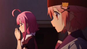 がっこうぐらし! kép