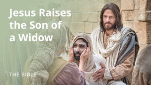 The Life of Jesus Christ 1. évad Ep.28 28. epizód