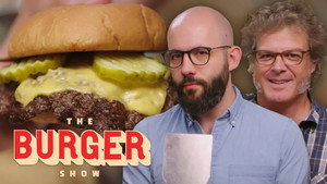 The Burger Show 3. évad Ep.2 2. epizód