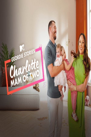 Geordie Stories: Charlotte's New Baby 2. évad (2025-11-11) poszter