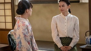 波うららかに、めおと日和 1. évad Ep.4 4. epizód