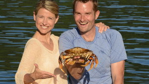 Samantha Brown’s Places to Love 1. évad Ep.6 6. epizód