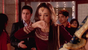Iss Pyaar Ko Kya Naam Doon? 5. évad Ep.25 25. epizód
