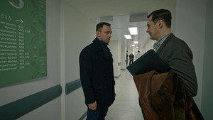 Тайный советник 1. évad Ep.16 16. epizód