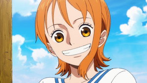 THE ONE PIECE kép