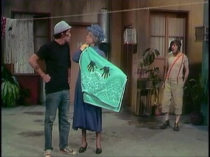 El Chavo del Ocho 3. évad Ep.37 37. epizód