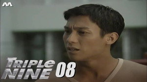 Triple Nine 2. évad Ep.8 8. epizód