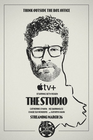 The Studio poszter