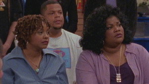 The Parkers 3. évad Ep.14 14. epizód