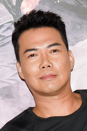 謝天華 profil kép
